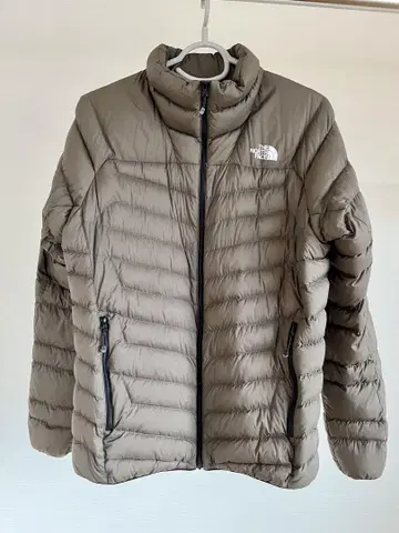 The North Face 다운 자켓
