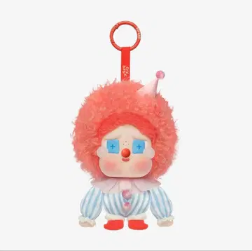 팝마트 WHY SO SERIOUS 시리즈 CRYBABY 크라이베이비