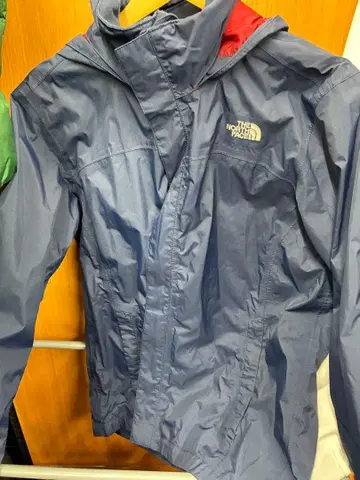 THE NORTH FACE 후드 부착 자켓 M 사이즈, 남성용 S 사이즈