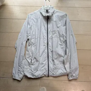 몽벨 리플렉 윈드 자켓 M 사이즈 1103221