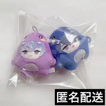 니지산지 Happy Pack 니지에토 코야나기 로우 호시미치 쇼