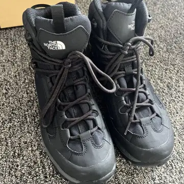 THE NORTH FACE 하이킹 슈즈 EU 41 / CM 26.5