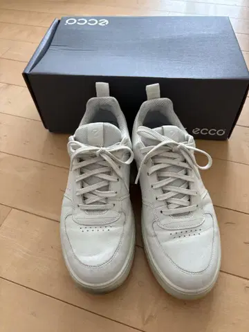 ecco 골프화 스트릿 720 고어텍스