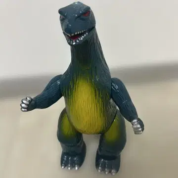 350 클래식 고질라//다크 블루