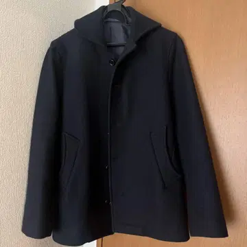 남성용 코트 PSFA 사이즈 S
