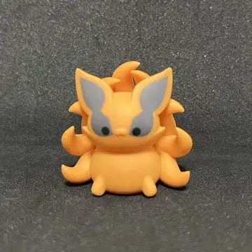 NARUTO 니알토 쿠라마 구미 피규어