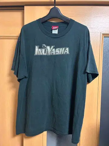 00s 이누야샤 INUYASHA 빈티지t