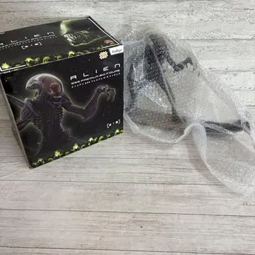 에이리언 SSS 프리미엄 BIG 피규어