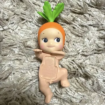 소니 엔젤 히퍼스 하베스트 시리즈 carrot 당근