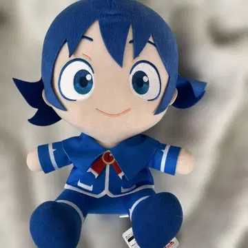 [ 미사용 ] 마계의 왕자! 이루마 군 BIG 봉제 인형 스즈키 이루마