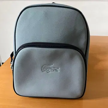 라코스테 백팩