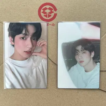 txt 수빈 starkissed 초회 한정판 A 일반 버전