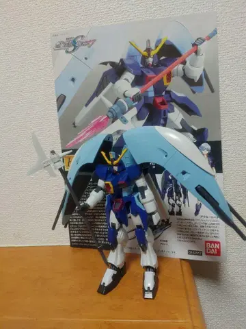 1/144 HG 건담 아비스 도색 완성품 상품 동시 300엔 할인