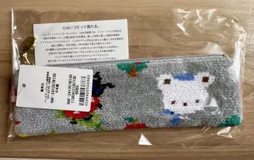 FEILR 페이 파미리아 펜 케이스 펜 파우치