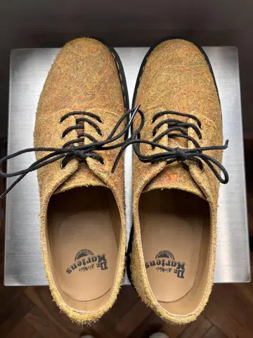Dr.Martens SMITHS 닥터마틴 스미스 미사용 새상품