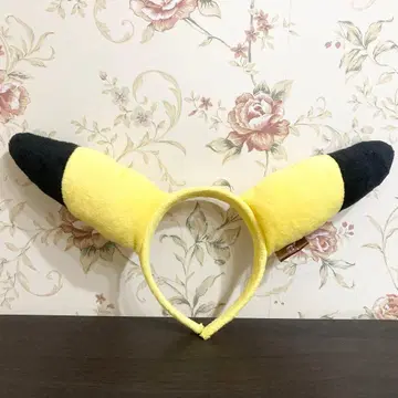 포켓몬 센터 포켓몬 센터 피카츄 머리띠 할로윈 코스프레