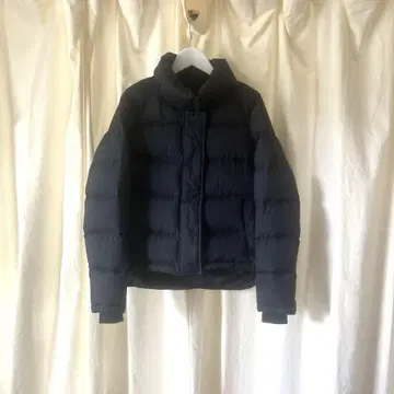 JW x UNIQLO down jacket