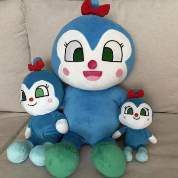 코킨쨩 세트
