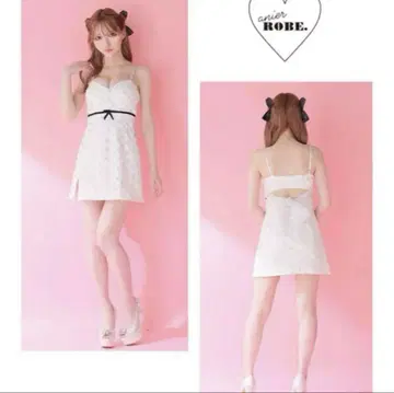 ROBE 드레스