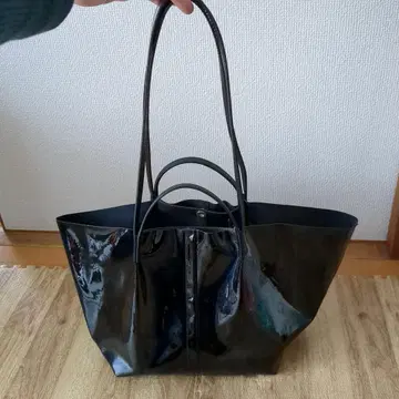 ALLSAINTS 토트백