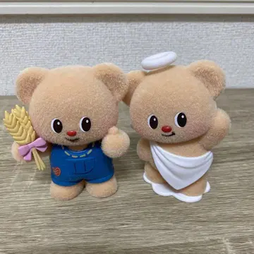 버터베어 2개 세트