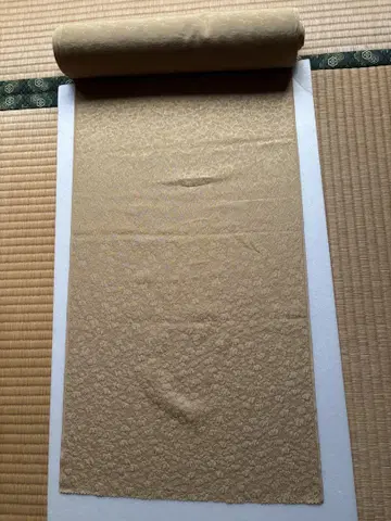 옷감 폴리에스테르 미사용
