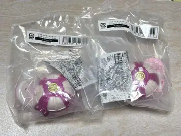 프리큐어 올스타즈  프리큐어 DX5 가챠가챠 스마일 팩트