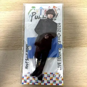 Hey!Say!JUMP 이노오케이 빅 아크릴 스탠드