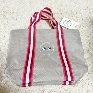 세이조 이시이 안야 힌드마치 콜라보 유니버셜 백 미니