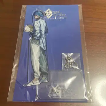 FGO 앤더슨 아크릴 스탠드 1점