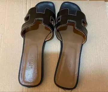 오란 블랙 38