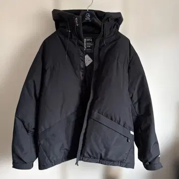 +Phenix/플러스페닉스 SP GORE-TEX 다운 자켓
