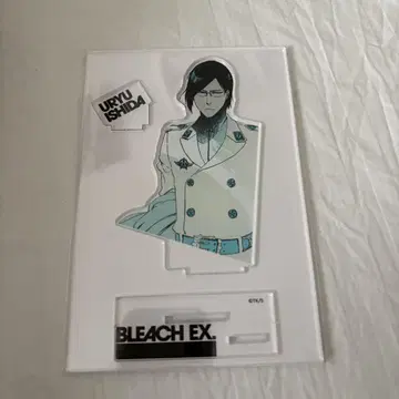 BLEACH 원화전 이시다 우류 아크릴 스탠드