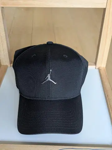 Jordan 블랙 캡