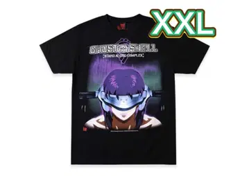 Geeks Rule x GHOST IN THE SHELL