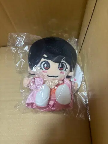 나니와단시 오오니시 류세이 데뷔 기념 치비누이
