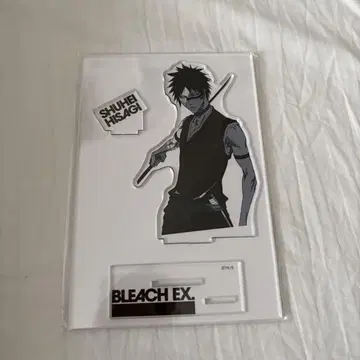 BLEACH 원화전 히사기 슈헤이 아크릴 스탠드