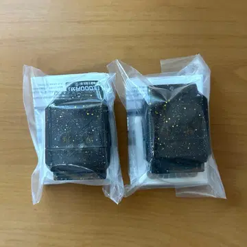 가면라이더 가브 파이널 스테이지 FS 오리지널 고치조 2개 세트