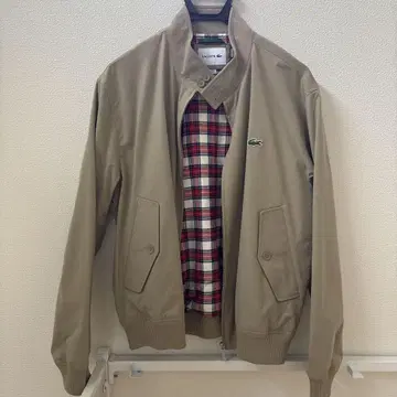 스윙탑 라코스테