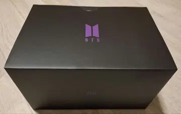 BTS MERCH BOX #6 미개봉