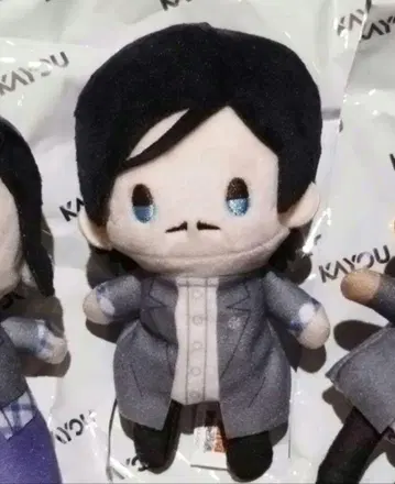 모로후시 타카아키 명탐정 코난 봉제 인형 중국