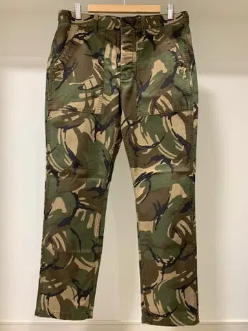 새상품 32 인치 WALLACE&BARNES J.CREW 제이크루