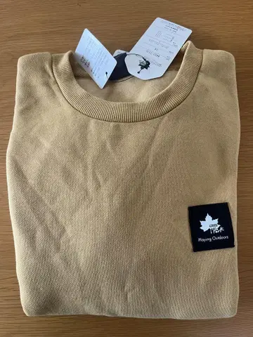 LOGOS 트레이닝복 속기모
