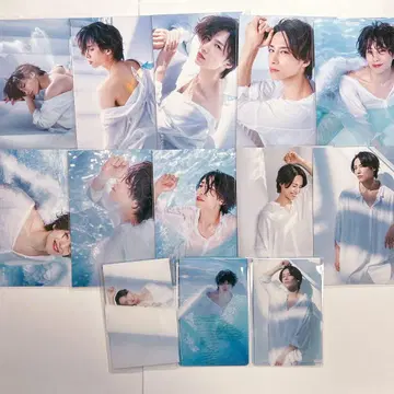 S-home vol.3 란브로 밤