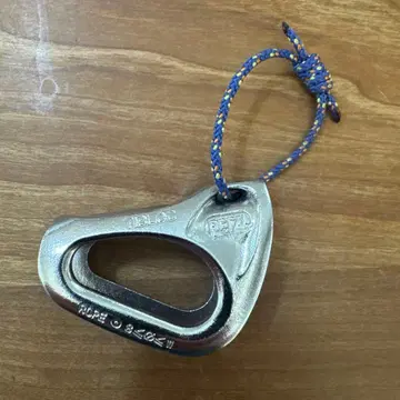 Petzl TIBLOC 어센더 구형 모델