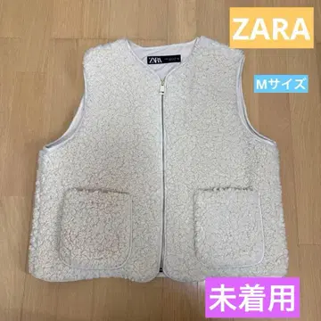 ZARA 보아 베스트 M