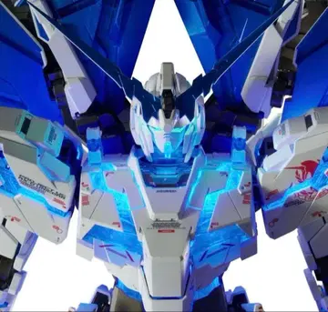 [ 미개봉 새상품 ] PG 1/60 유니콘 건담 퍼펙트 빌리티