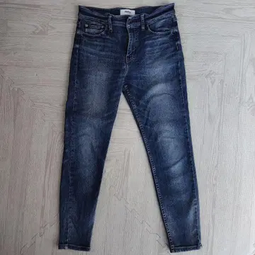 Healthy Denim 스트레이트 청바지 사이즈 25
