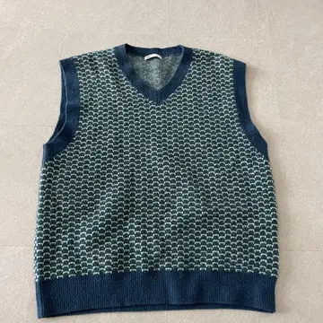 ZARA 니트 베스트