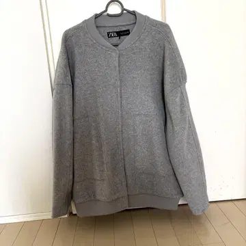 ZARA 코트